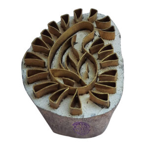 Small Brass Stamps - Single