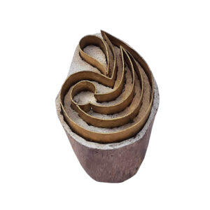 Small Brass Stamps - Single