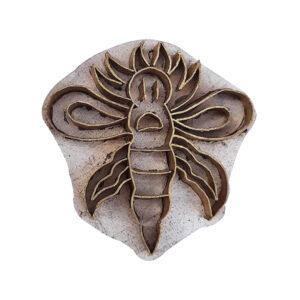 Small Brass Stamps - Single