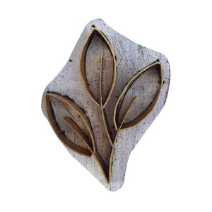 Small Brass Stamps - Single
