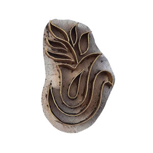 Small Brass Stamps - Single