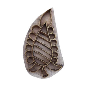 Small Brass Stamps - Single