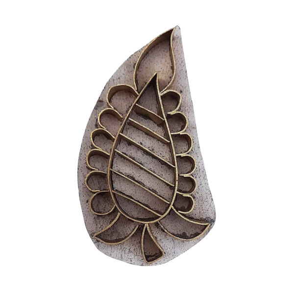 Small Brass Stamps - Single