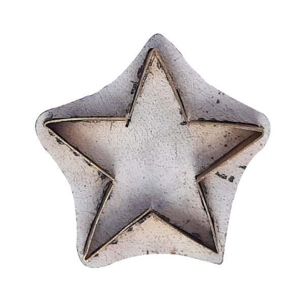 Small Brass Stamps - Single