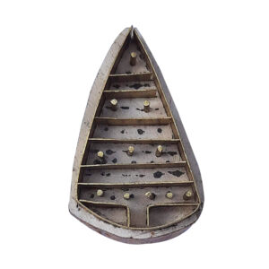 Small Brass Stamps - Single