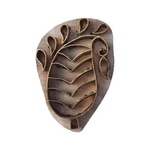 Small Brass Stamps - Single