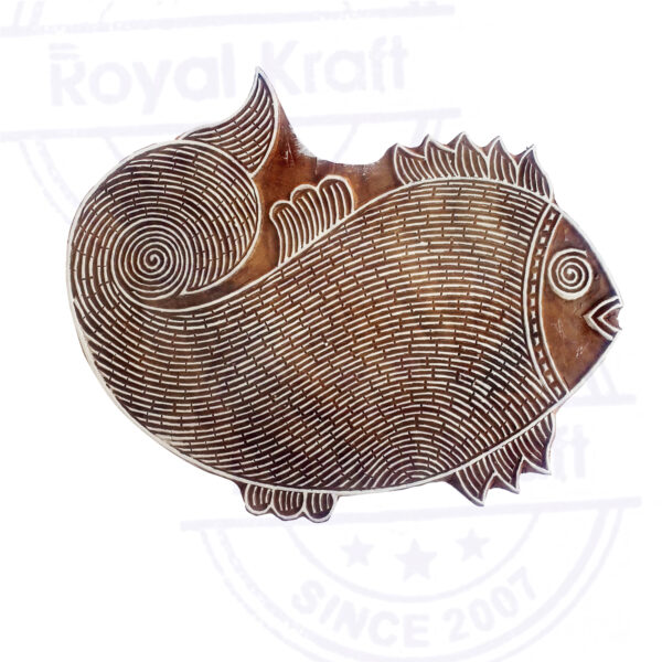 Animal Wooden Stamps - Big