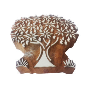 Tree Wooden Stamps - Big