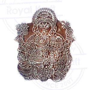 Religious Wooden Stamps - Big