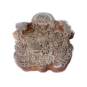Religious Wooden Stamps - Big