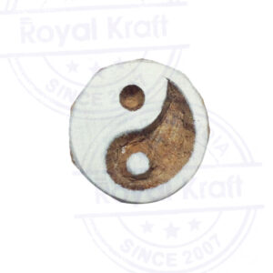 Small Wooden Stamps - Single