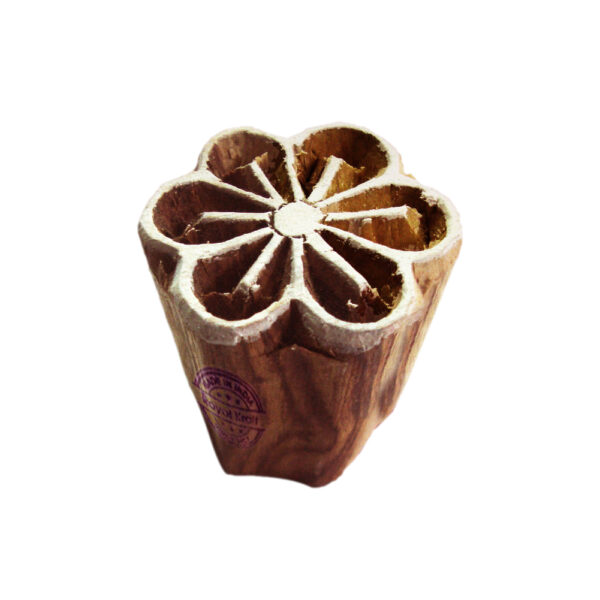 Small Wooden Stamps - Single