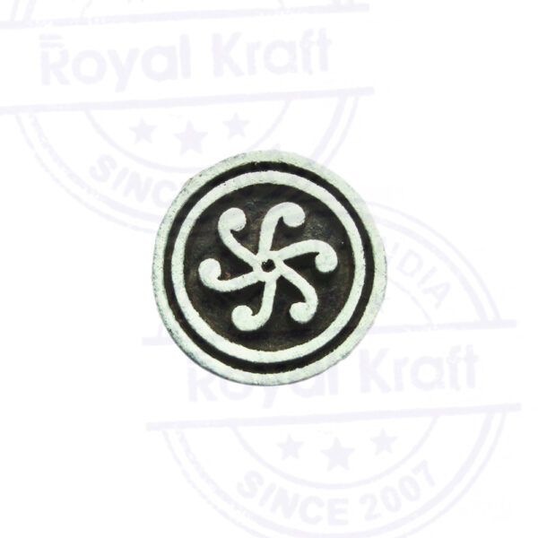 Small Wooden Stamps - Single