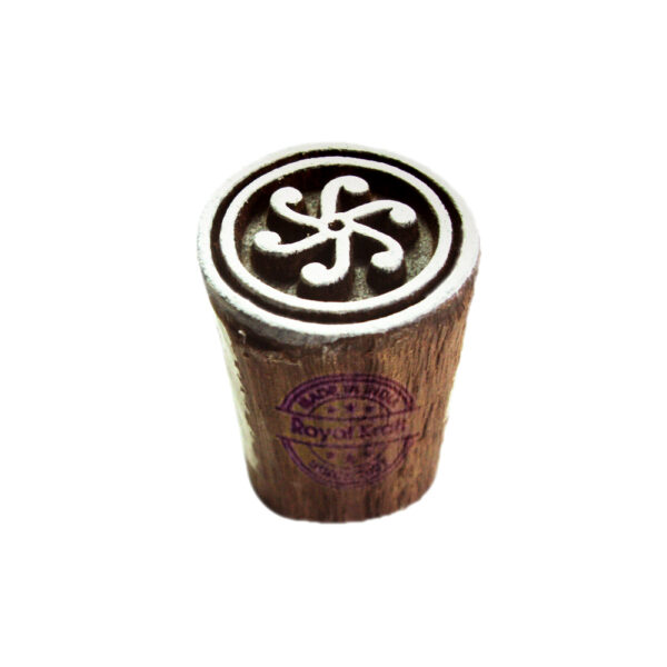 Small Wooden Stamps - Single