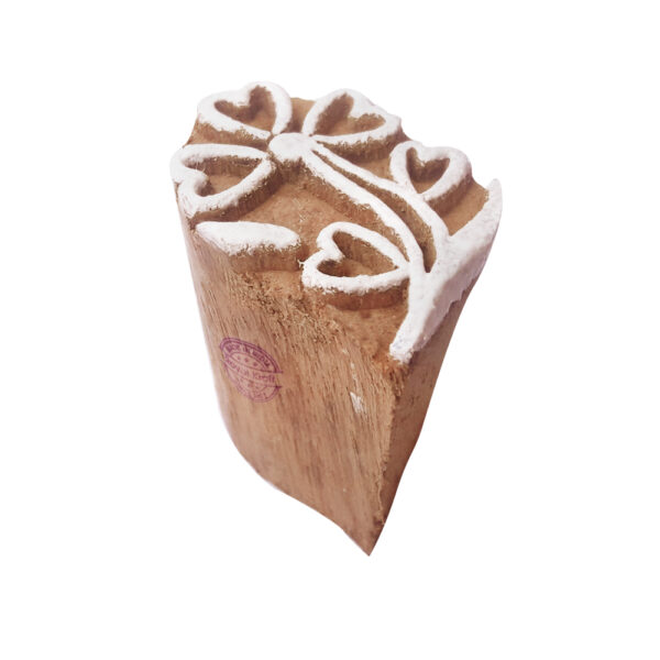 Small Wooden Stamps - Single