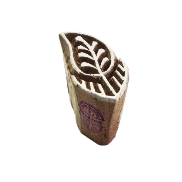 Small Wooden Stamps - Single