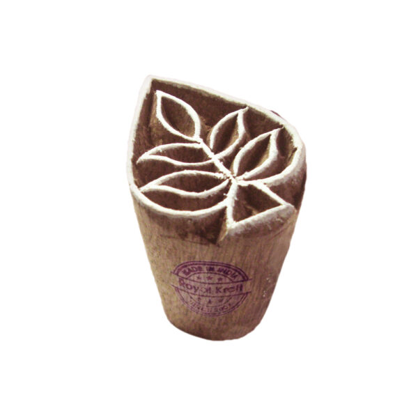 Small Wooden Stamps - Single