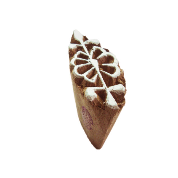 Small Wooden Stamps - Single