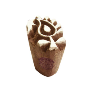 Small Wooden Stamps - Single