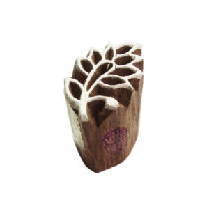 Small Wooden Stamps - Single