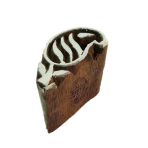 Small Wooden Stamps - Single