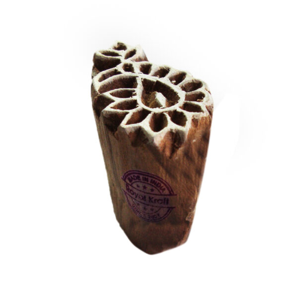 Small Wooden Stamps - Single