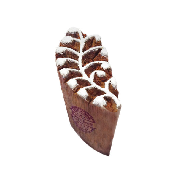 Small Wooden Stamps - Single