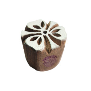 Small Wooden Stamps - Single