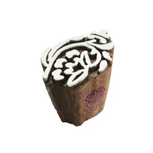 Small Wooden Stamps - Single