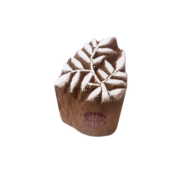 Small Wooden Stamps - Single