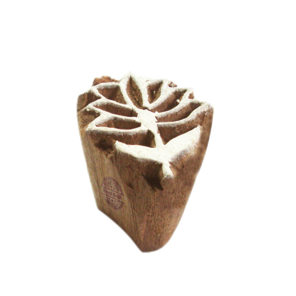 Small Wooden Stamps - Single