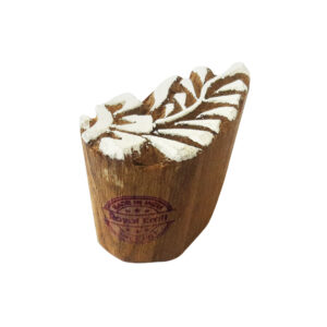 Small Wooden Stamps - Single