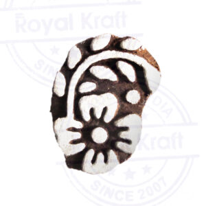 Small Wooden Stamps - Single