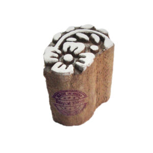 Small Wooden Stamps - Single