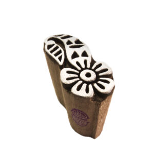 Small Wooden Stamps - Single