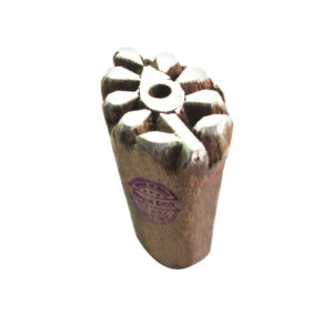 Small Wooden Stamps - Single