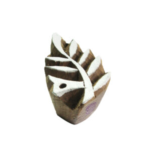 Small Wooden Stamps - Single
