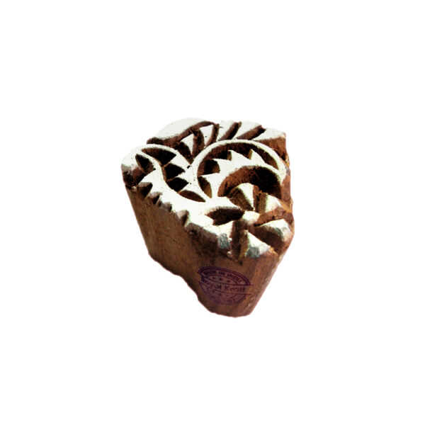 Small Wooden Stamps - Single
