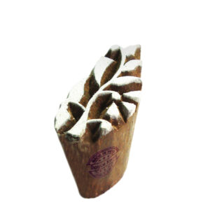 Small Wooden Stamps - Single