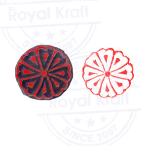 Small Wooden Stamps - Single