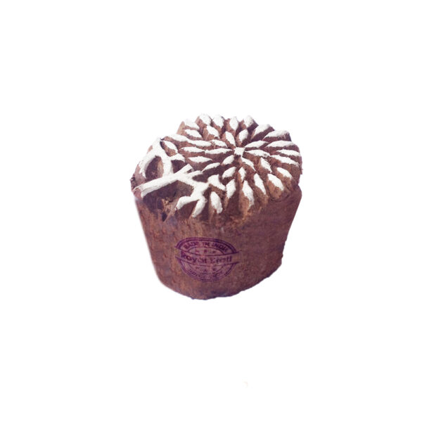 Small Wooden Stamps - Single