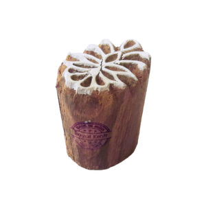 Small Wooden Stamps - Single