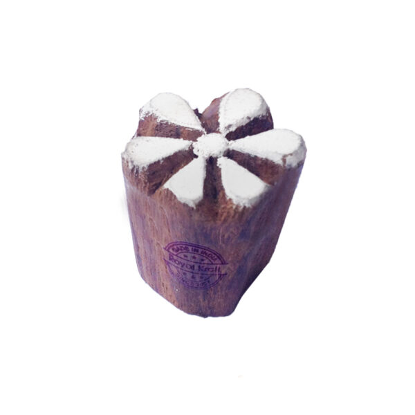 Small Wooden Stamps - Single