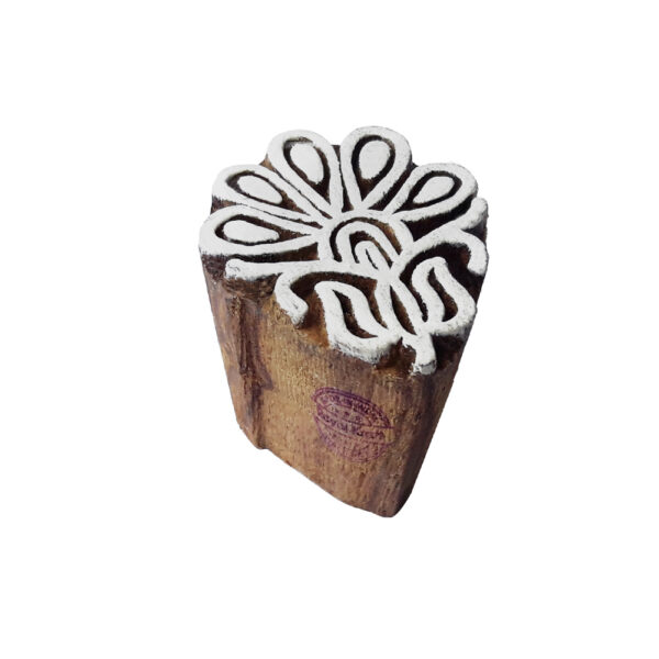 Small Wooden Stamps - Single