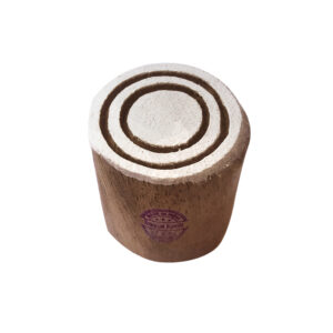 Small Wooden Stamps - Single