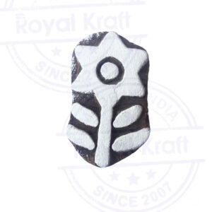 Small Wooden Stamps - Single