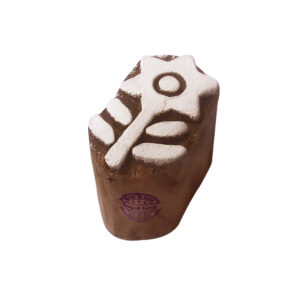 Small Wooden Stamps - Single