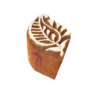 Small Wooden Stamps - Single