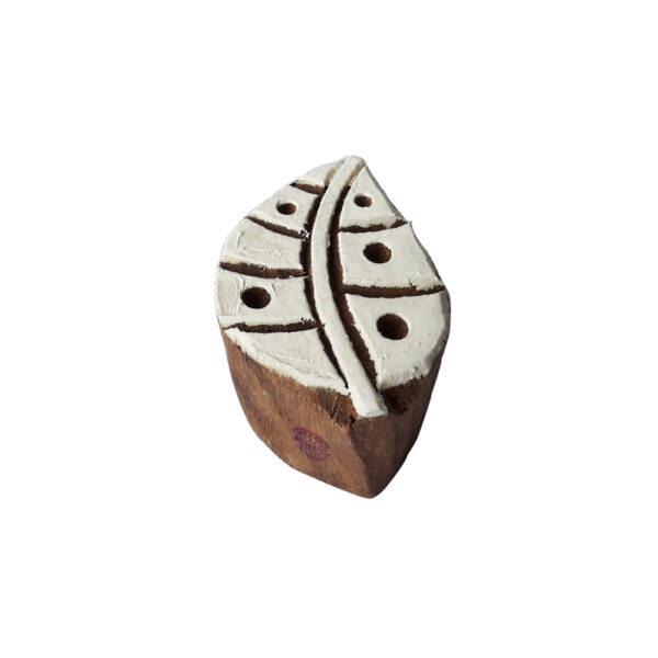 Small Wooden Stamps - Single