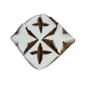 Small Wooden Stamps - Single